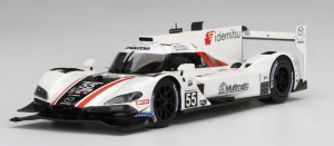 TS0326 - MAZDA RT-24P Dpi #55 3. IMSA 24H Daytona 2021 O.JARVIS-H.RINCKNELL-J.BOMARITO