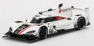 TSM430519 - MAZDA RT-24P Dpi #77 Team Joest 2. Platz 24H Daytona 2020 O.JARVIS-T.NUNEZ-O.PLA