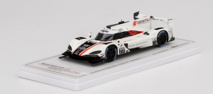 TSM430530 - MAZDA RT-24P Dpi #77 Mazda Motorsports 2. Platz IMSA 240 Daytona 2020 O.JARVIS-T.NUNEZ