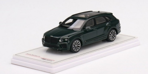 TSM430546 - BENTLEY Bentayga V8 2020 British Racing Grün