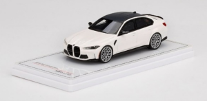 TSM430558 - BMW M3 Competition Alpine weiß
