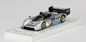 TSM430561 - MAZDA RX-792 MazdaSpeed Version grau