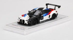TSM430578 - BMW M4 GT3 Präsentation