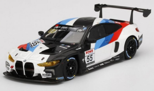 TSM430605 - BMW M4 GT3 #55 Nürburgring Endurance Series 2021 A.FARFUS-¨.ENG