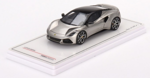 TSM430664 - LOTUS Emira Nimbus grau