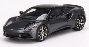 TSM430665 - LOTUS Emira Shadow grau