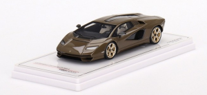 TSM430672 - LAMBORGHINI Countach LPI 800-4 braun