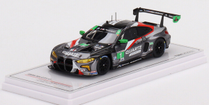 TSM430676 - BMW M4 GT3 #1 Paul Miller Racing Sieger IMSA Long Beach 2022 B.SELLERS-M.SNOW