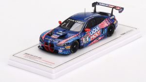 TSM430679 - BMW M4 GT3 #96 1. GT World Challenge America Watkins Glen PRO 2022