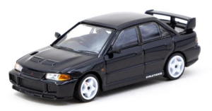 T64G-050-BK - MITSUBISHI Lancer GSR Evolution III Schwarz