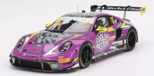 TS0551 - PORSCHE 911 GT3 R #27 Hubauto Racing 70. Macau Grand Prix 2023 K.ESTRE