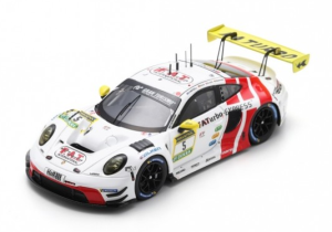 SPASG941 - PORSCHE 911 GT3 R #5 24H Nürburgring 2024 R.RENAUER-V.KOLB-D.OLSEN-M.CAMPBELL