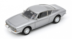 SCH43U00050 - FORD OSI 1967 Grau