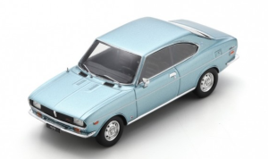 SCH43U00096 - MAZDA RX-2 1970-74 Blau