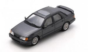 SCH43U00100 - FORD Sierra Cosworth saphire 1990 Grau