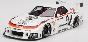 TS0531 - MAZDA RX-7 LB-Super Silhouette #41 Ersatznummer 2024