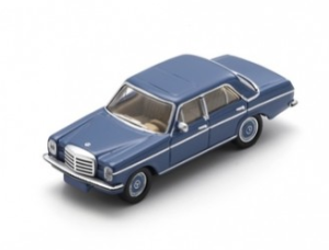 SCH26762 - MERCEDES-Benz Limousine W114 blau
