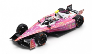 SPAS6547 - PORSCHE 99X Electric #13 Tokyo E-Prix 2024 AF.DA COSTA