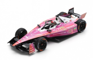 SPAS6548 - PORSCHE 99X Electric #94 Tokyo E-Prix 2024 P.WEHRLEIN