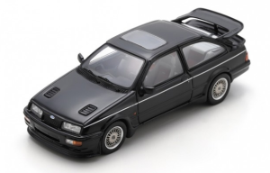 SCH43U00094 - FORD Sierra Cosworth RS 500 1987 schwarz