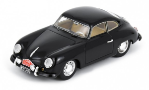 SPAS6133 - PORSCHE 356 1500 #422 Rallye Monte Carlo 1953 R.VON FRANKENBERG-KO.BENDIX