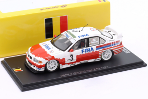 SPASB675 - BMW 318i #3 2. 24 Stunden von Spa 1994 M.DUEZ-J.WINKELHOCK-A.FERTE