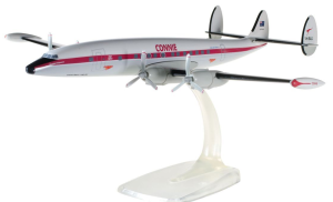 HER611251 - LOCKHEED C-121C Unternehmen für die Restaurierung historischer Flugzeuge