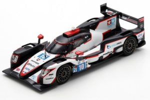 SPAS9131 - ORECA 07 – Gibson #10 24 Stunden von Le Mans 2024 R. CULLEN-P. PILET-S. RICHELMI
