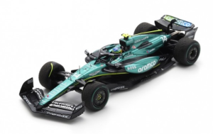 SPAS9542 - ASTON MARTIN AMR24 #14 Aramco F1 Team 6. GP Kanada 2024 F.ALONSO