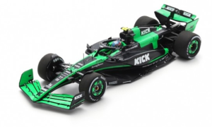 SPAS9544 - STAKE F1 C44 #24 Stake F1 Team Kick Sauber 8. GP Katar 2024 Z.GUANYU