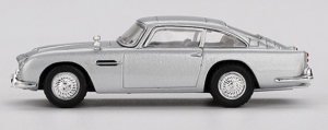 MGT00901-007F - ASTON MARTIN DB5 Thunderball Verpackung französische Version 1965