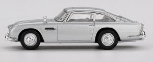 MGT00901-007J - ASTON MARTIN DB5 Thunderball Verpackung japanische Version 1965