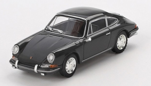 MGT00717-L - PORSCHE 911 Slate 1964 LHD grau
