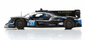 SPAS9141 - ORECA 07 – Gibson #37 24 Stunden von Le Mans 2024 L.FLUXA-M.JAKOBSEN-R.MIYATA