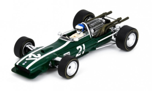 SPAS5296 - COOPER T86 #21 GP USA 1967 J.ICKX
