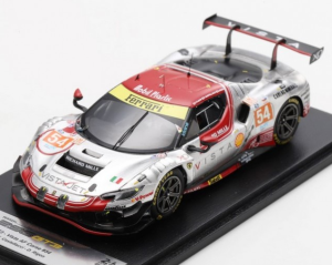 LOSLSLM189 - FERRARI 296 GT3 #54 24 Stunden von Le Mans 2024 T.FLOHR-F.CASTELLACCI-D.RIGON
