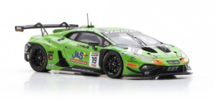 SPASB812 - LAMBORGHINI Huracan GT3 EVO 2 #19 24H Spa 2024 M.LLARENA-H.COOK-B.MOULIN-H.QARAJOULI