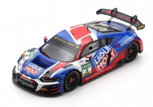 SPASG930 - AUDI R8 LMS GT3 Evo II #8 Engstler Motorsport DTM 2023 L. ENGSTLER