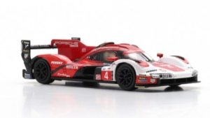 SPAY403 - PORSCHE 963 #4 Porsche Penske Motorsport 24 Stunden von Le Mans 2024 M. JAMINET-F. NASR-N. TANDY