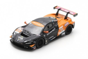 SPAY397 - McLAREN 720S GT3 Evo #59 24H Le Mans 2024 G.SAUCY-J.COTTINGHAM-N.COSTA