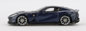 BBRFER64011 - FERRRI 812 Competizione Tour de France 2023 blau