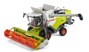 MAR266818 - Mähdrescher CLAAS Evion 450 mit Weizenschneidwerk - Limitierte Auflage 1000ex.
