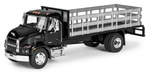 CON83266/01 - MACK MD 4x2 schwarz
