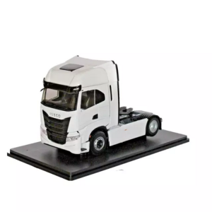ELI117563 - DAF XG 4x2 weiß
