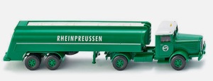 WIK088249 - BUSSING 8000 4x2 mit Tank 3 Achsen RHEINPREUSSEN
