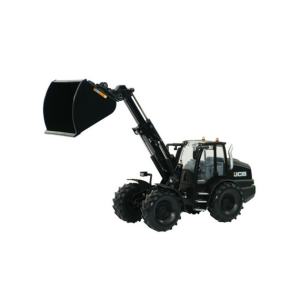 BRI43387 - JCB TM420S Lader - Limited Edition in Schwarz