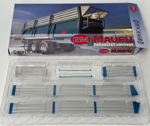 REP400 - MAUPU 3 Achsen REP269