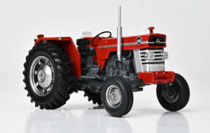 REP515 - MASSEY FERGUSON 168 mit abnehmbarer Masse