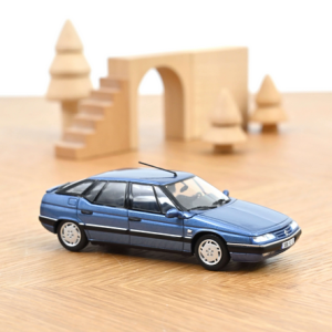 NOREV519129 - CITROEN XM 1995 Blau Buckingham