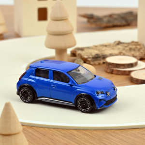 NOREV519203 - ALPINE A290 Blau Alpine Vision Jet-car